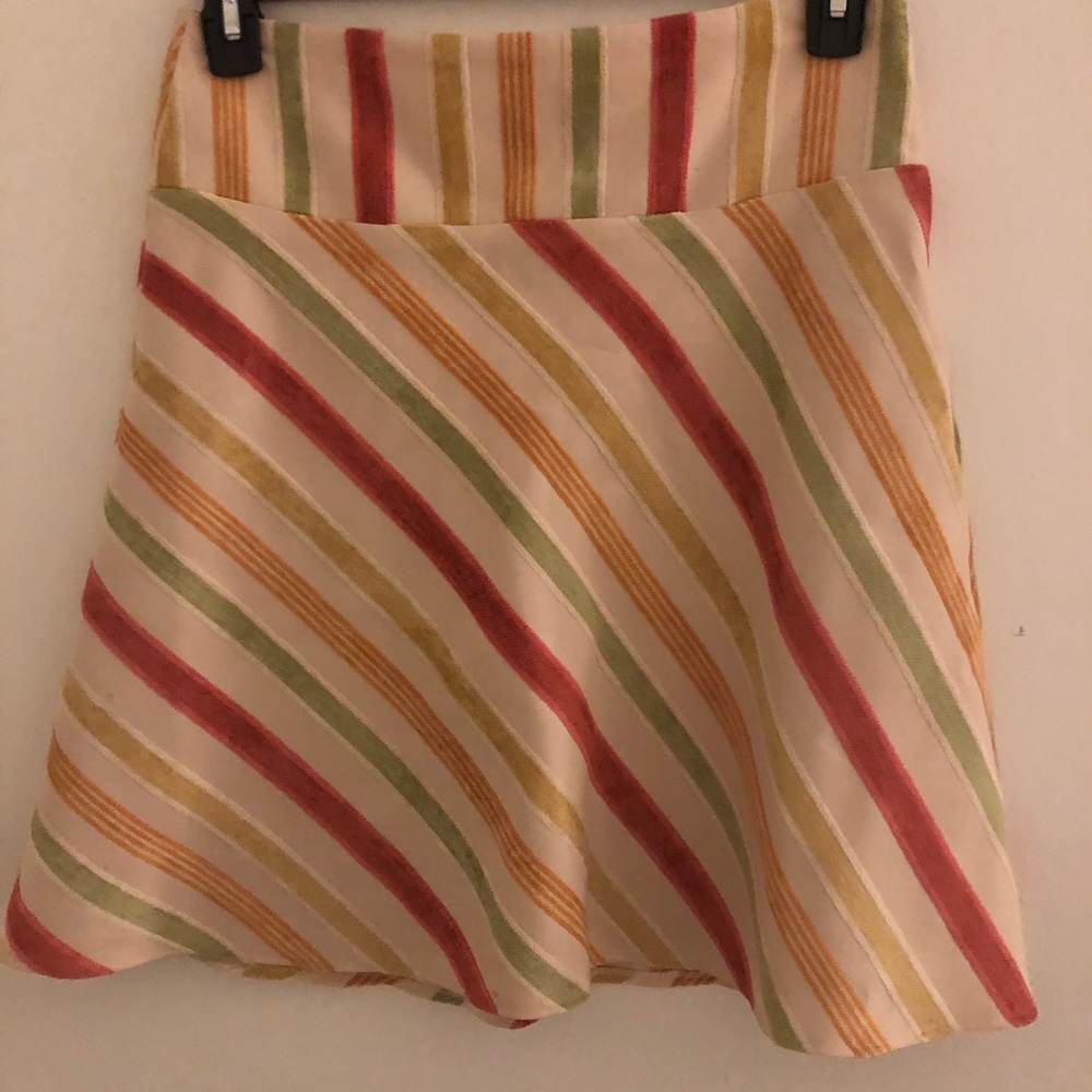 Severe skirt xs